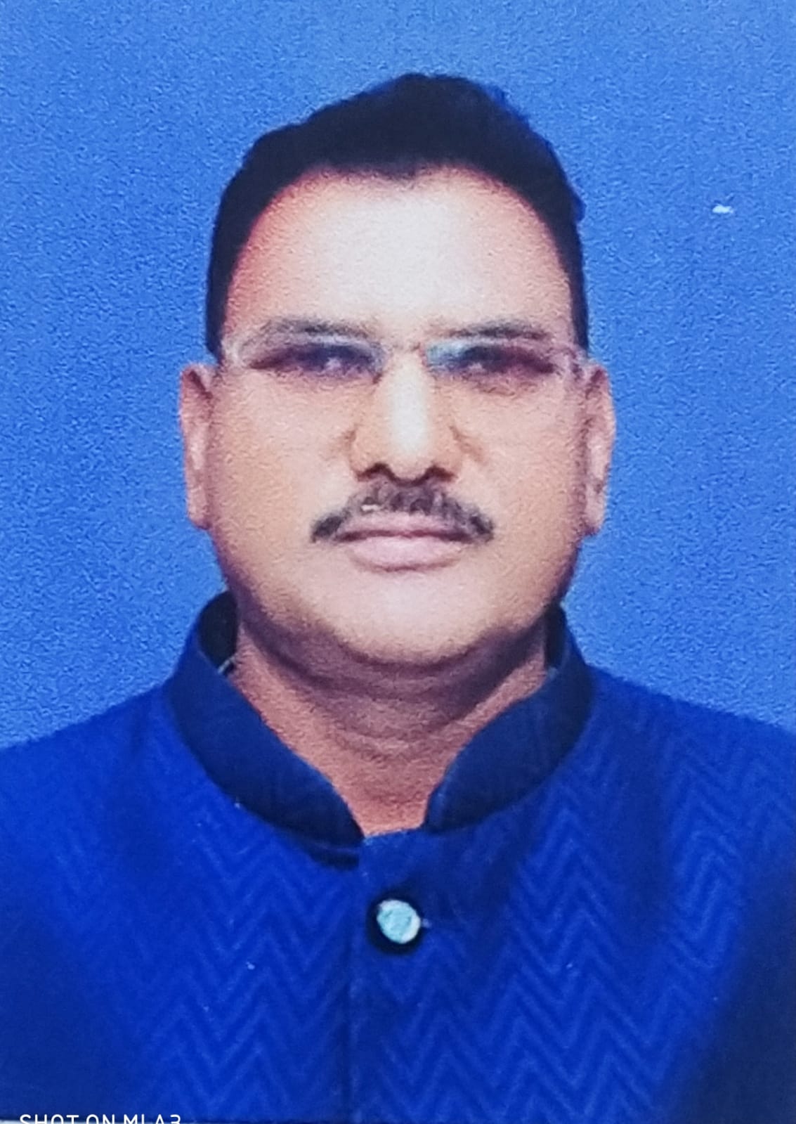 राजेंद्र तराले