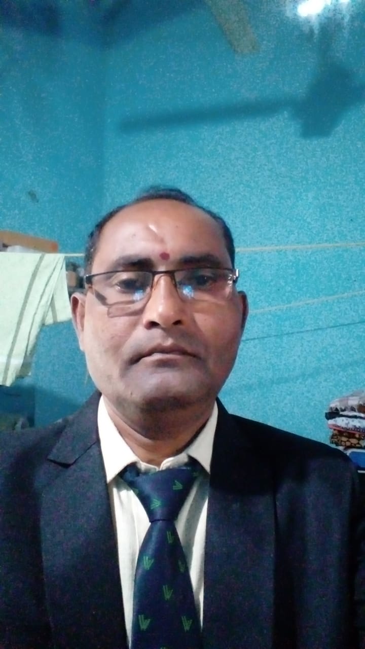 नामदेव. धर्मा डोंगरे