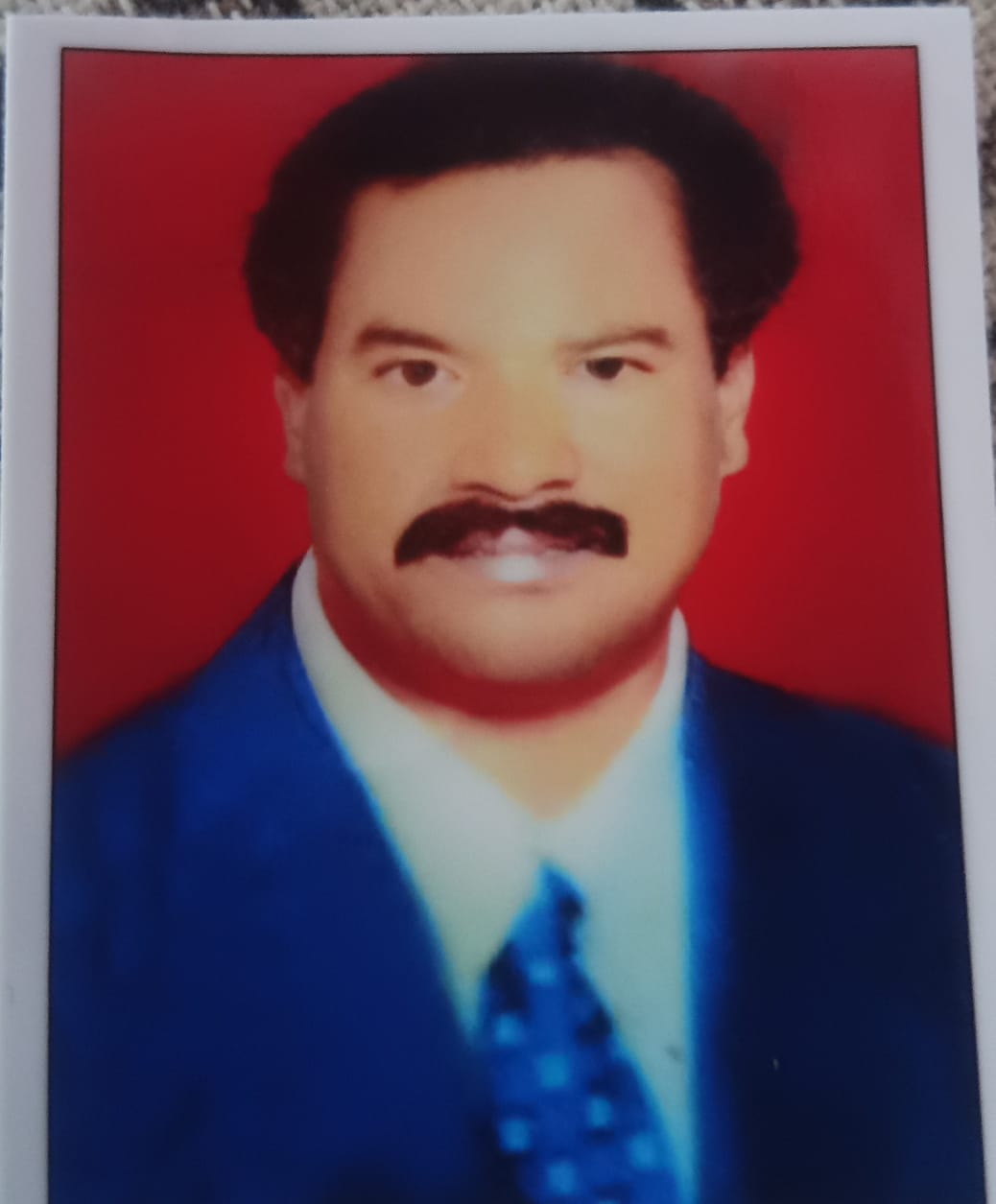 राजू ना. शंभरकर